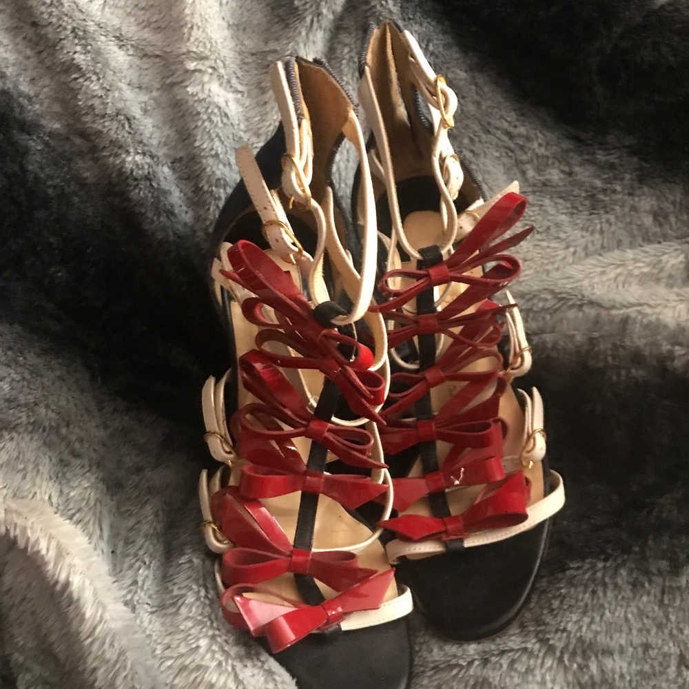 Christian Louboutin